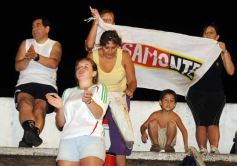 Foto de la galería: Brown 1 - Rosamonte 0