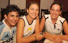 Foto de la galería: Los 4 Ases y Otros