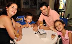 Foto de la galería: Los 4 Ases y Otros