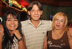 Foto de la galería: Los 4 Ases y Otros