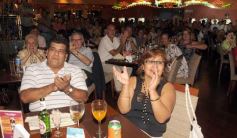 Foto de la galería: Los 4 Ases y Otros