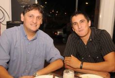 Foto de la galería: Los 4 Ases y Otros