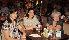 Foto de la galería: Los 4 Ases y Otros