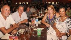 Foto de la galería: Los 4 Ases y Otros