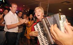 Foto de la galería: Los 4 Ases y Otros