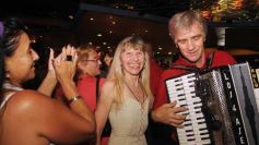 Foto de la galería: Los 4 Ases y Otros