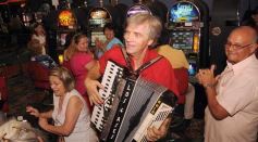 Foto de la galería: Los 4 Ases y Otros