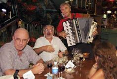 Foto de la galería: Los 4 Ases y Otros