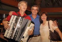 Foto de la galería: Los 4 Ases y Otros