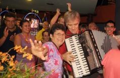 Foto de la galería: Los 4 Ases y Otros