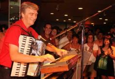 Foto de la galería: Los 4 Ases y Otros