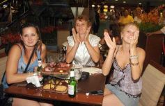 Foto de la galería: Los 4 Ases y Otros