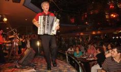 Foto de la galería: Los 4 Ases y Otros