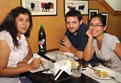 Foto de la galería: Sabado de Boliches