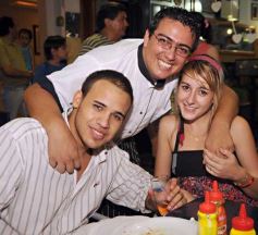 Foto de la galería: Sabado de Boliches