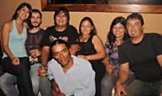 Foto de la galería: Sabado de Boliches