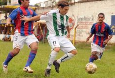 Foto de la galería: El Brete 1 - Vicov 0