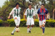 Foto de la galería: El Brete 1 - Vicov 0