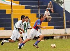 Foto de la galería: El Brete 1 - Vicov 0