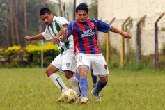 Foto de la galería: El Brete 1 - Vicov 0