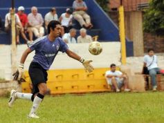 Foto de la galería: El Brete 1 - Vicov 0