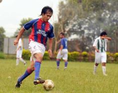 Foto de la galería: El Brete 1 - Vicov 0