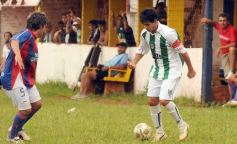 Foto de la galería: El Brete 1 - Vicov 0