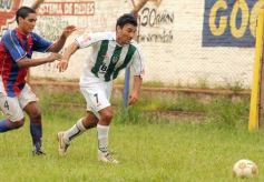 Foto de la galería: El Brete 1 - Vicov 0