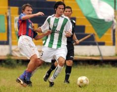 Foto de la galería: El Brete 1 - Vicov 0