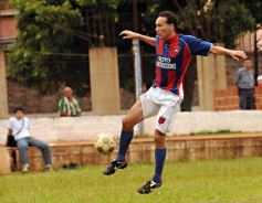 Foto de la galería: El Brete 1 - Vicov 0