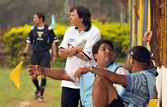 Foto de la galería: El Brete 1 - Vicov 0