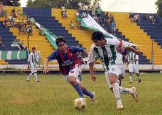 Foto de la galería: El Brete 1 - Vicov 0