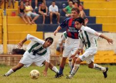 Foto de la galería: El Brete 1 - Vicov 0