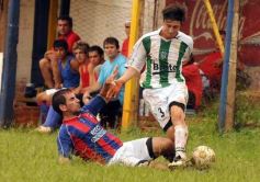 Foto de la galería: El Brete 1 - Vicov 0