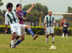 Foto de la galería: El Brete 1 - Vicov 0