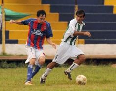 Foto de la galería: El Brete 1 - Vicov 0