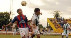 Foto de la galería: El Brete 1 - Vicov 0