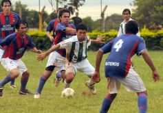 Foto de la galería: El Brete 1 - Vicov 0