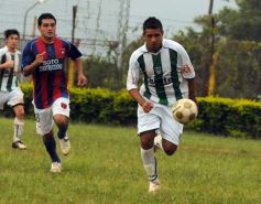 Foto de la galería: El Brete 1 - Vicov 0