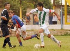 Foto de la galería: El Brete 1 - Vicov 0