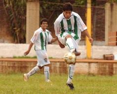 Foto de la galería: El Brete 1 - Vicov 0