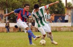 Foto de la galería: El Brete 1 - Vicov 0