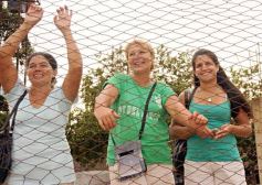 Foto de la galería: El Brete 1 - Vicov 0