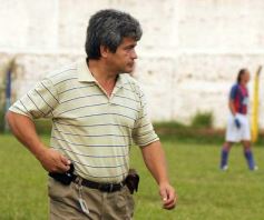 Foto de la galería: El Brete 1 - Vicov 0