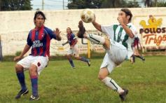 Foto de la galería: El Brete 1 - Vicov 0