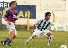 Foto de la galería: El Brete 1 - Vicov 0