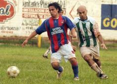 Foto de la galería: El Brete 1 - Vicov 0