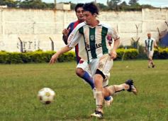 Foto de la galería: El Brete 1 - Vicov 0