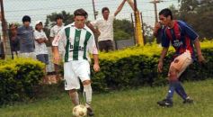 Foto de la galería: El Brete 1 - Vicov 0