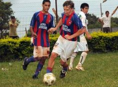 Foto de la galería: El Brete 1 - Vicov 0